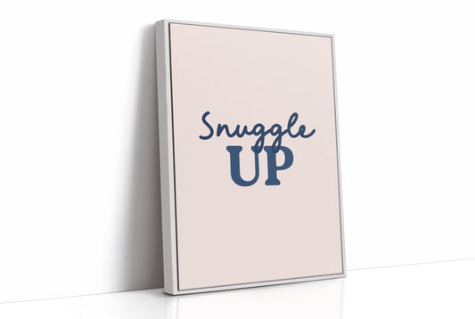 Snuggle Up and Stay Awhile