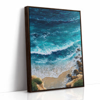 Coastal Memories Beside Modern Comfort