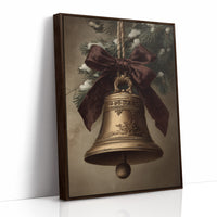 The Old Brass Bell