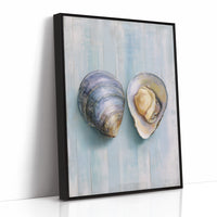 Coastal Treasures Reveal Inner Gold