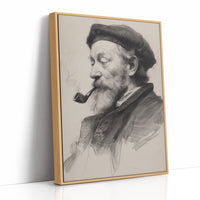 Smoke And Thought