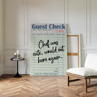 Sweet Notes From Kitchen Stories