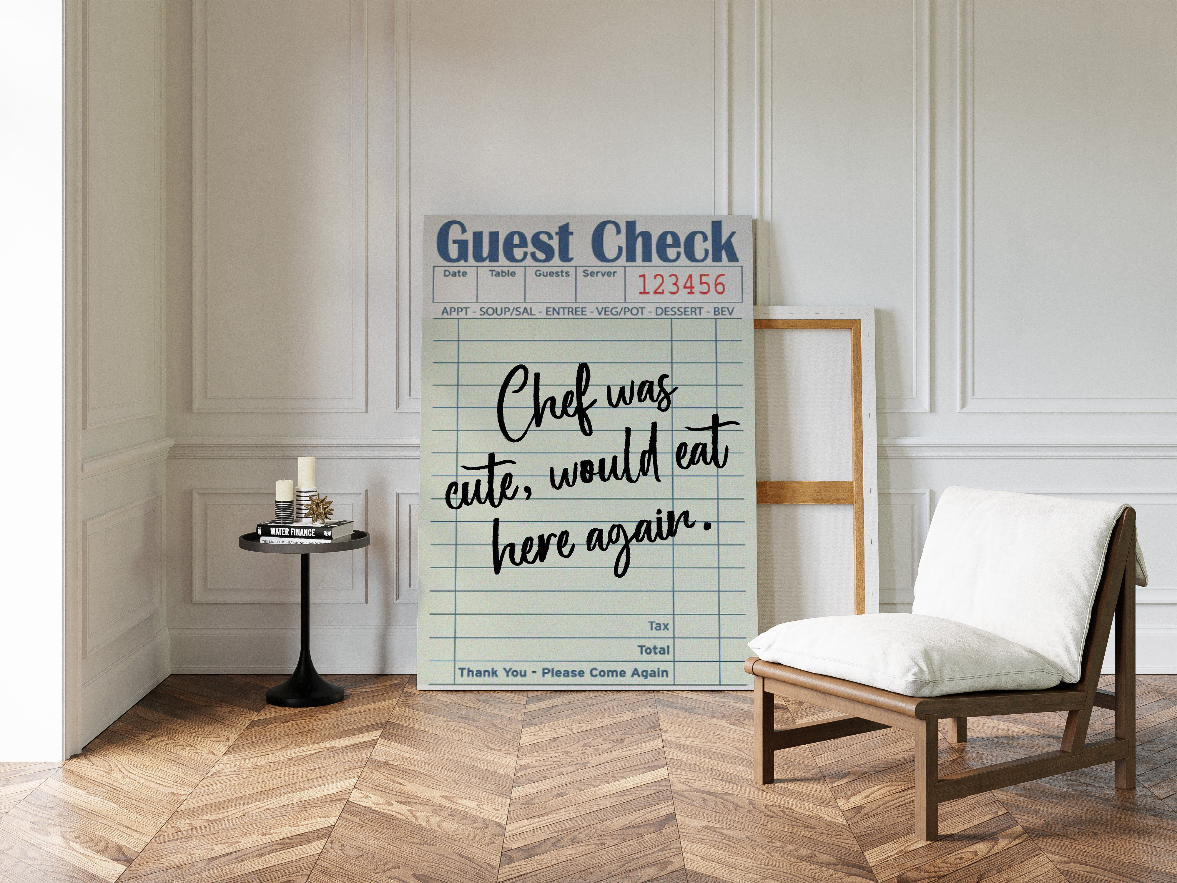 Sweet Notes From Kitchen Stories