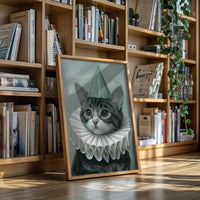 A Celebration in Feline Charm