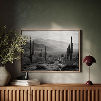 Guardians of the Desert