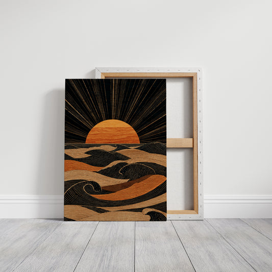 The Dawn After Darkness