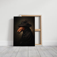 Elegance Woven in Velvet and Grain