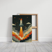 Chasing Celestial Horizons
