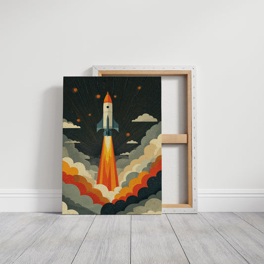 Chasing Celestial Horizons