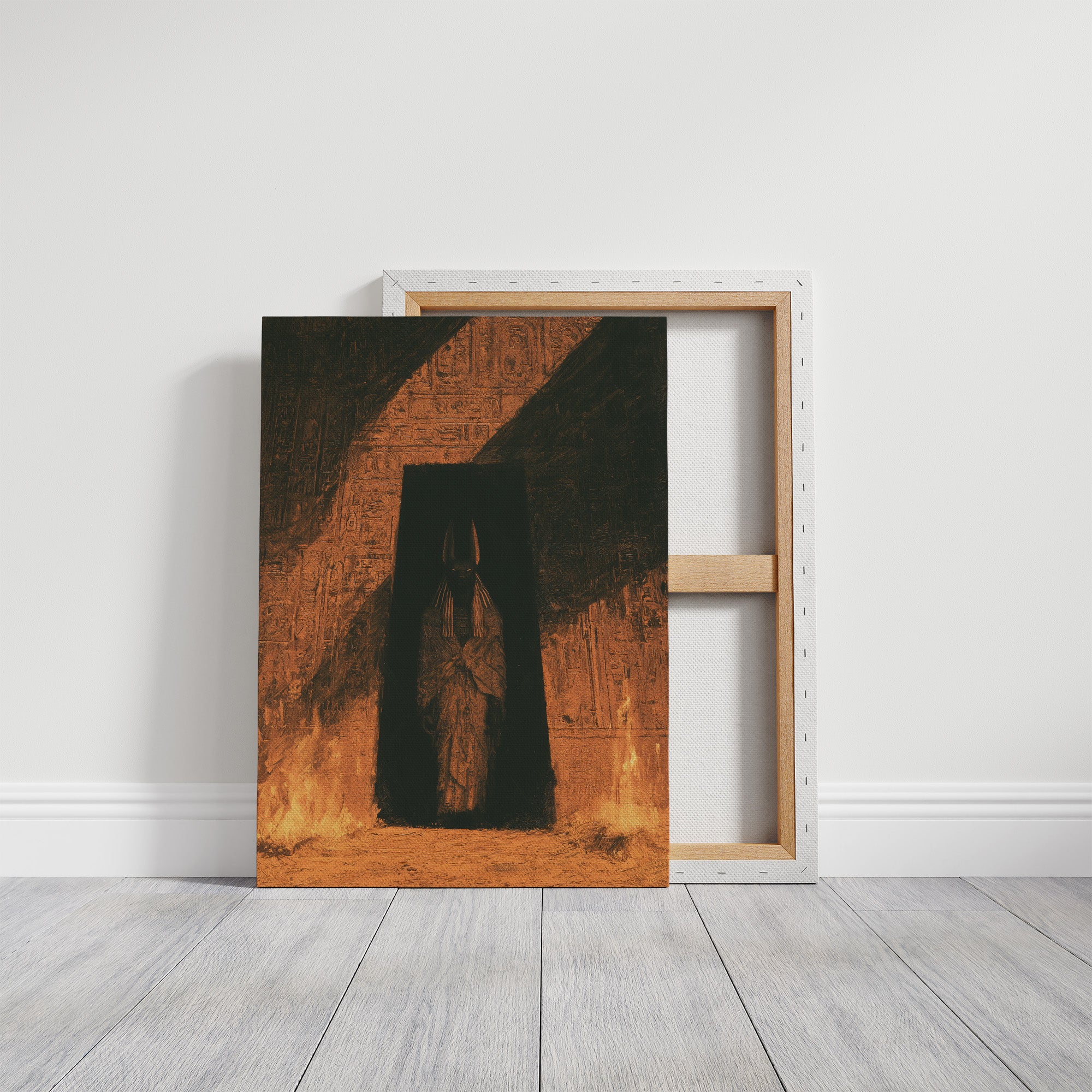 Guardian Of The Threshold