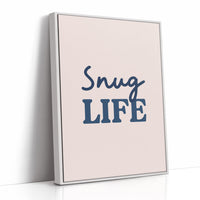 Living the Snug Life Daily