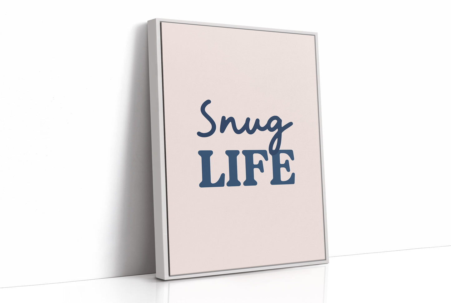 Living the Snug Life Daily