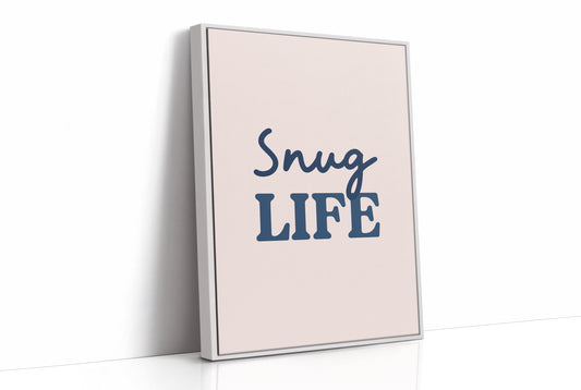 Living the Snug Life Daily