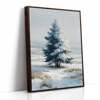 One Tree, Frost Line