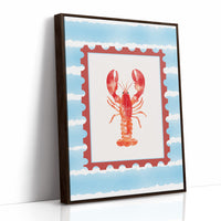 Postmarked From the Coast