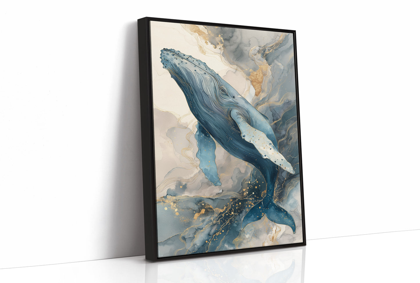 Celestial Voyager Breaks Azure Currents