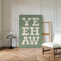 Vintage Letters Spell Summer Stories