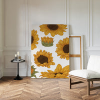 Desert Gold Meets Summer Stories