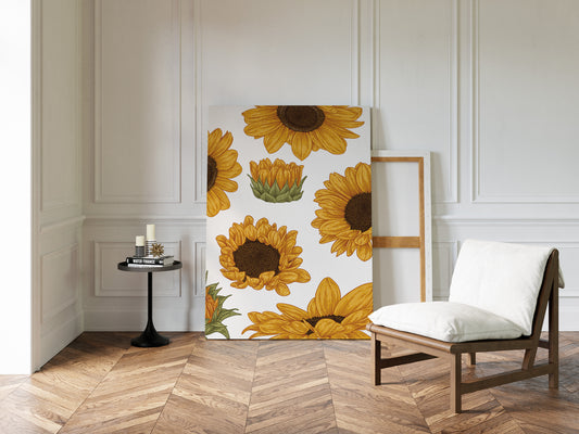 Desert Gold Meets Summer Stories
