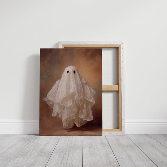 Beneath The Veil Of Innocence