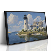 Keeper Of The Coastal Promise