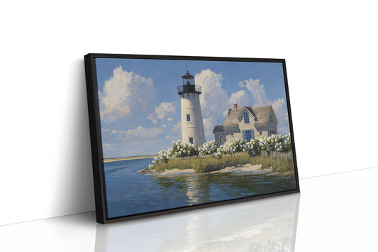 Keeper Of The Coastal Promise