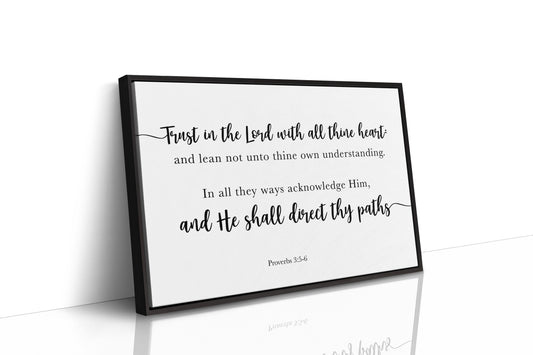 Sacred Wisdom In Elegant Typography