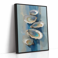 Coastal Treasures Whisper Secrets