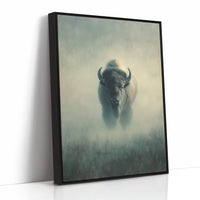 Ghost of the Prairie Kingdom