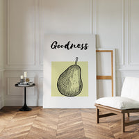 Simple Pear Shares Kitchen Wisdom