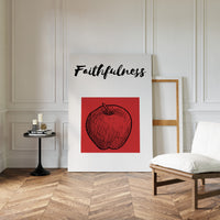 Simple Truths Ripen In Red