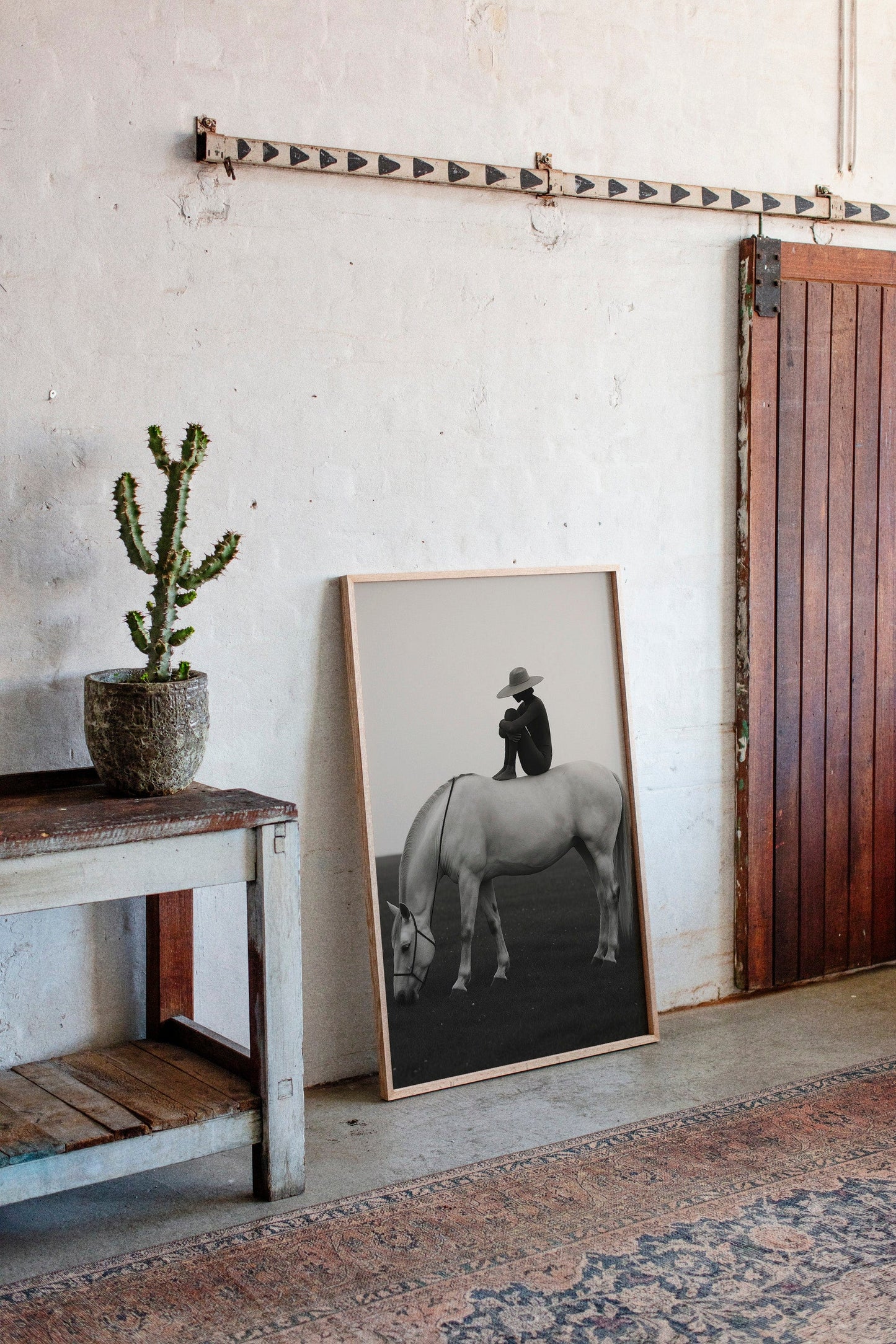 Where Silence Speaks