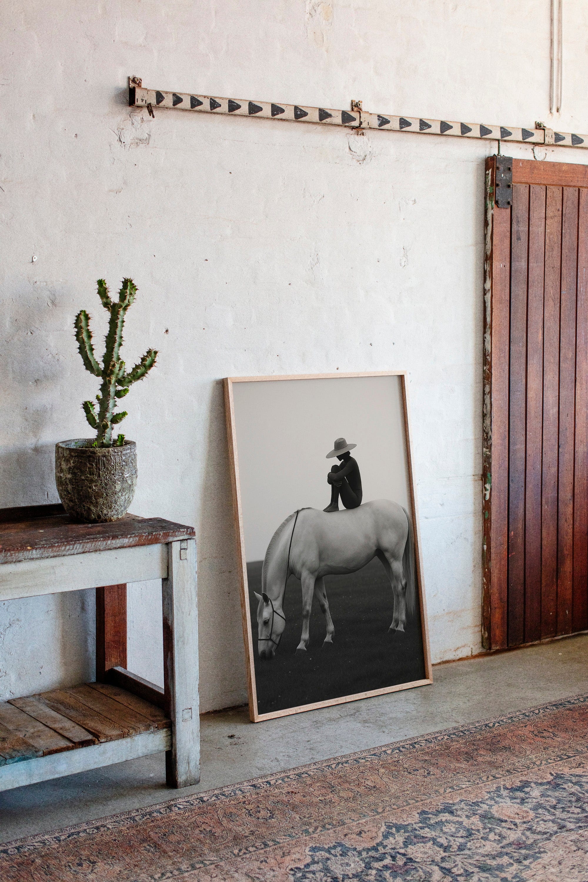 Where Silence Speaks