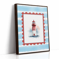 Postmarked From the Point