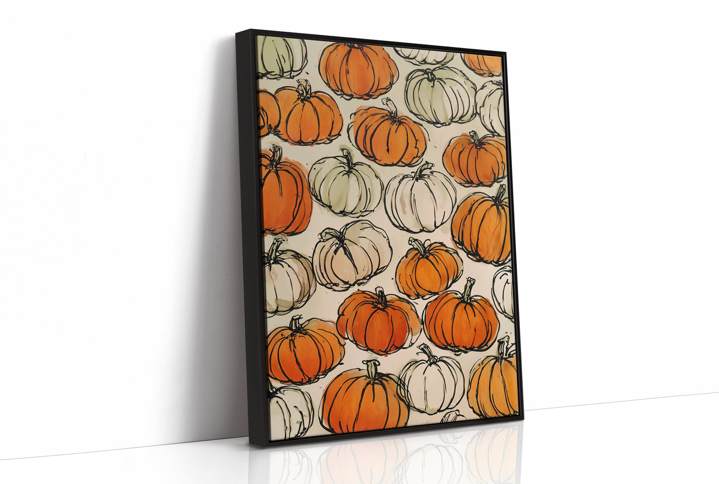 The Pumpkin Patch Chronicles: Autumn Harvest Tales