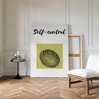 Lemon Sketches Life's Simple Wisdom