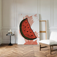 Summer Slice Tells Sweet Stories