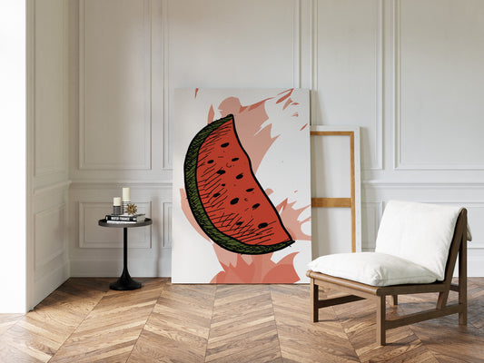 Summer Slice Tells Sweet Stories