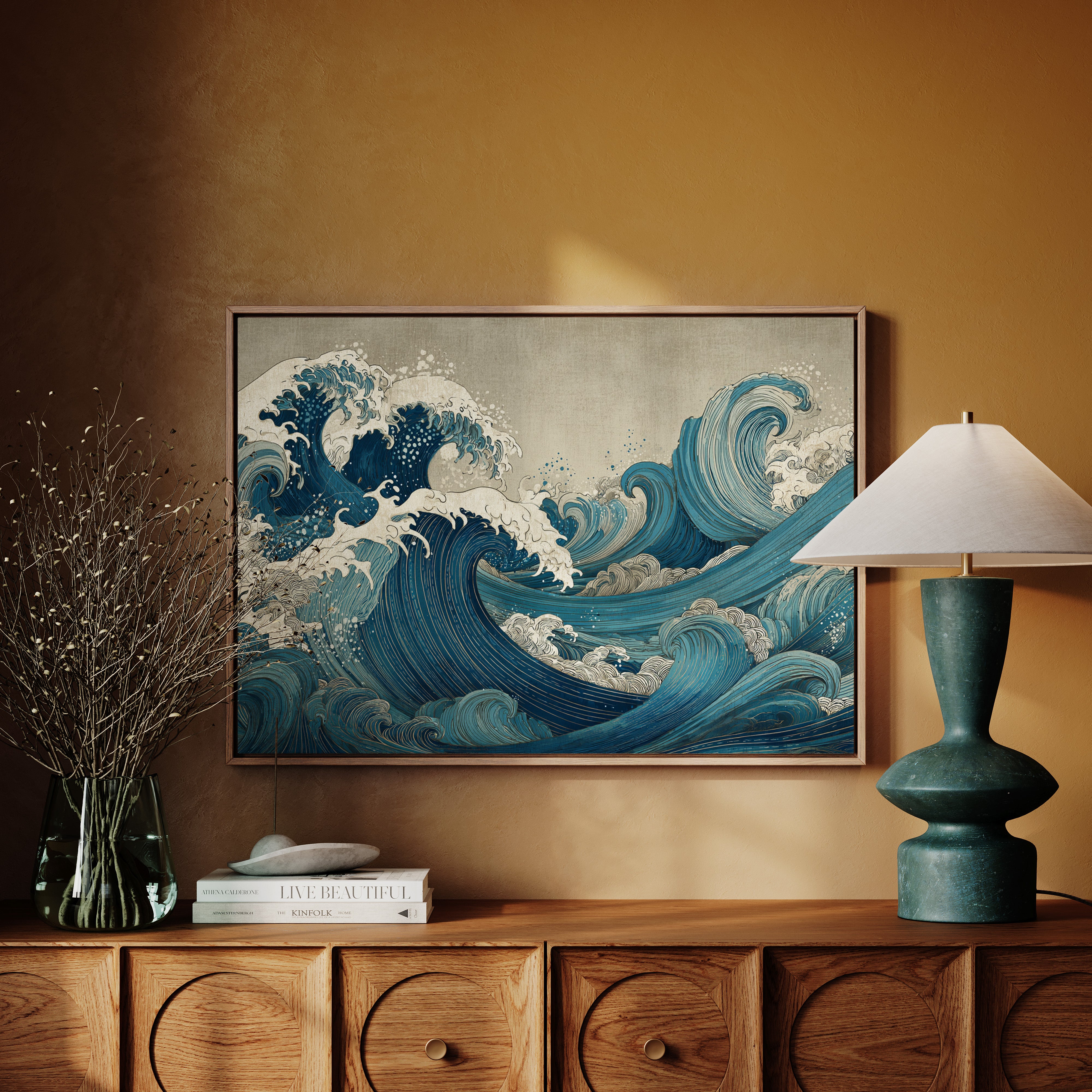 Tides That Shape the Shore