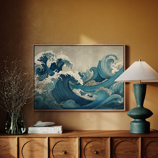 Tides That Shape the Shore