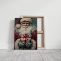 Frost And Fir Meet Holiday Magic