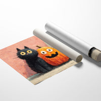 Festival of Feline Frights
