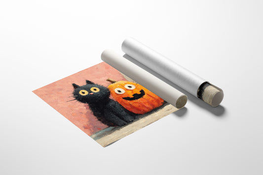 Festival of Feline Frights