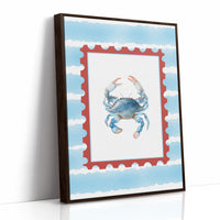 Postmarked From the Shore