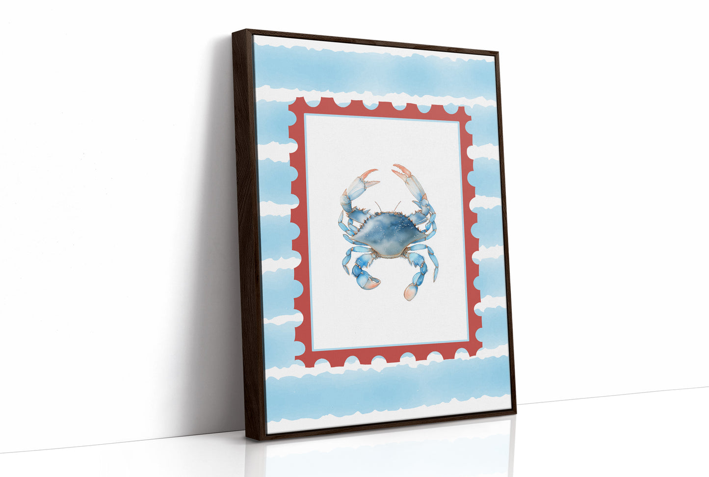Postmarked From the Shore
