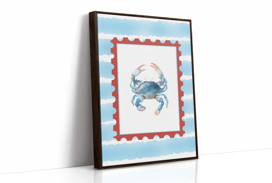 Postmarked From the Shore