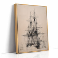 Lines Of The Grand Armada