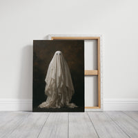 Veil of Forgotten Whispers