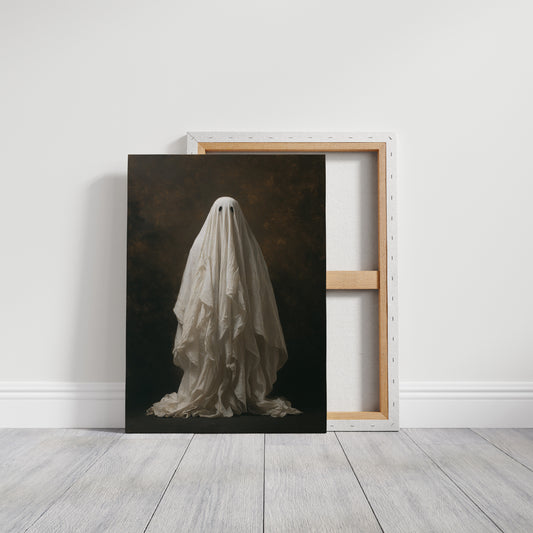 Veil of Forgotten Whispers