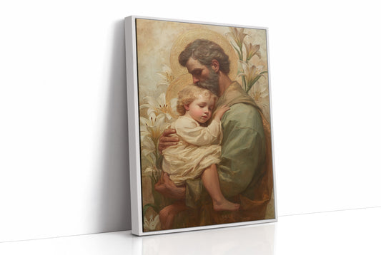 Sacred Bonds On Rustic Wood